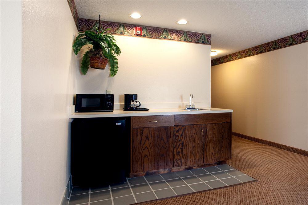 Quality Inn & Suites Clemmons I-40 Chambre photo