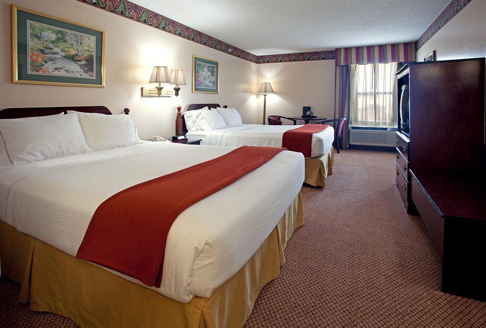 Quality Inn & Suites Clemmons I-40 Chambre photo