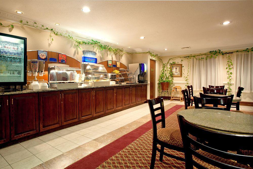 Quality Inn & Suites Clemmons I-40 Extérieur photo