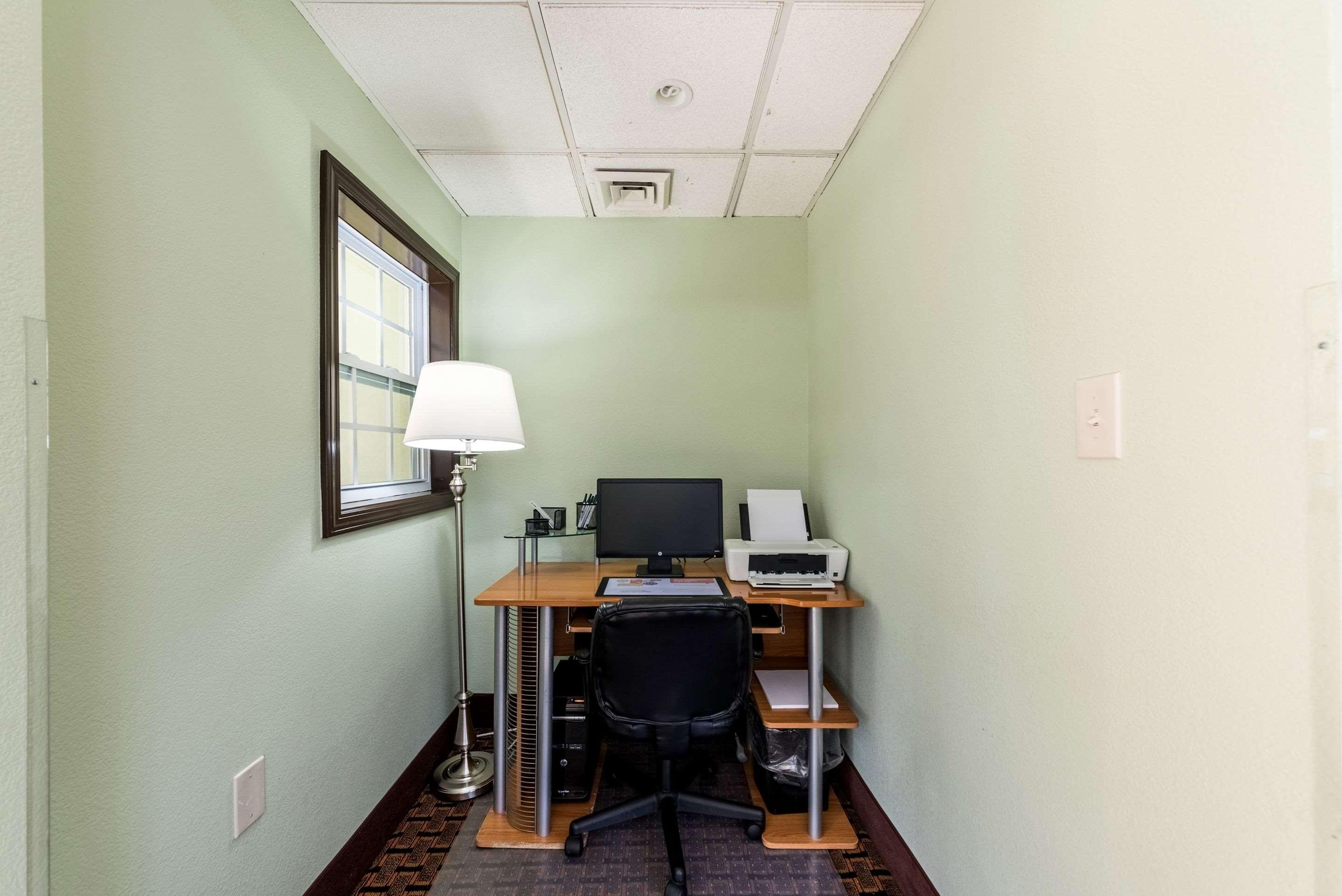 Quality Inn & Suites Clemmons I-40 Extérieur photo