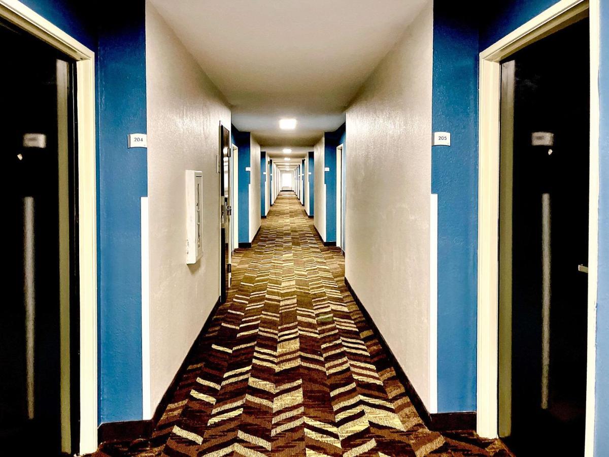 Quality Inn & Suites Clemmons I-40 Extérieur photo