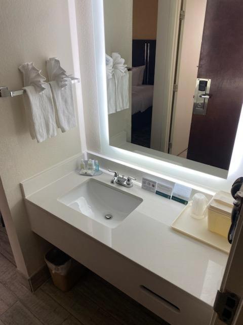 Quality Inn & Suites Clemmons I-40 Chambre photo
