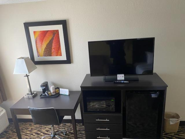 Quality Inn & Suites Clemmons I-40 Chambre photo