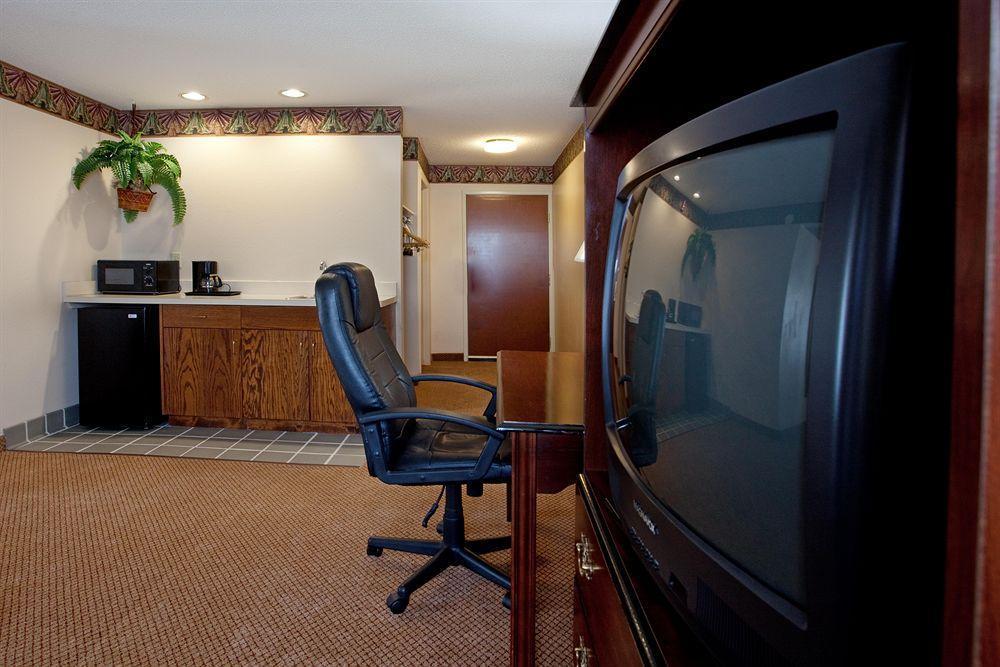 Quality Inn & Suites Clemmons I-40 Intérieur photo