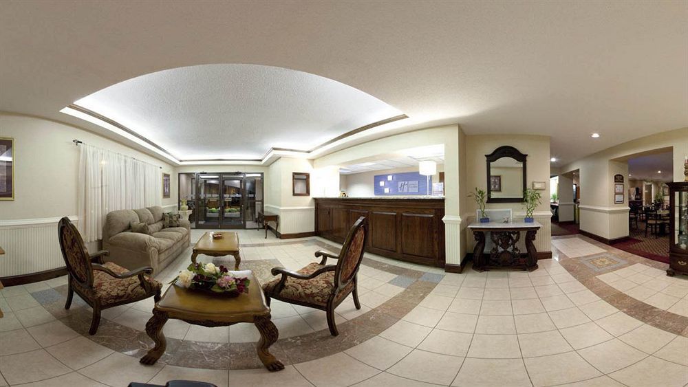 Quality Inn & Suites Clemmons I-40 Extérieur photo